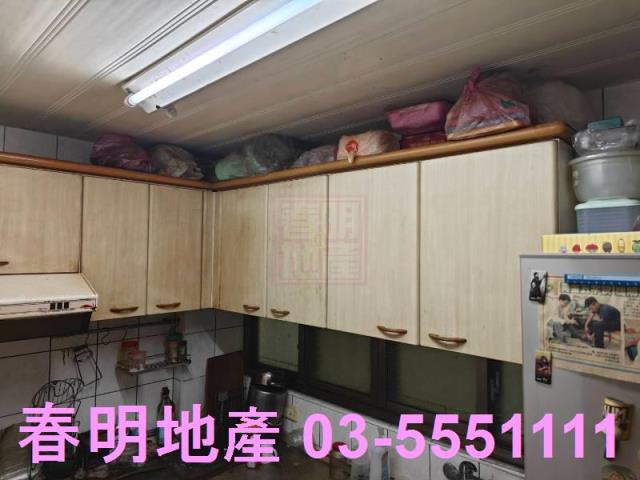 新竹竹北透天-2