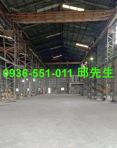 高雄大寮廠房-0