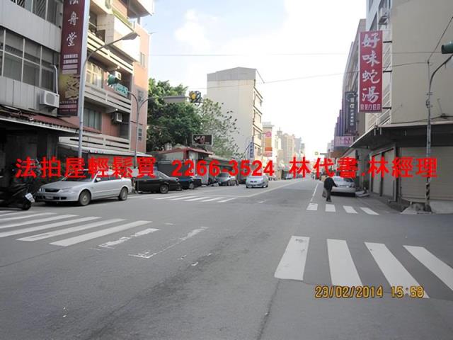 桃園中壢拍賣華廈-5