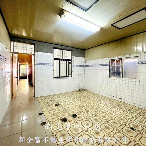 台南關廟透天-4