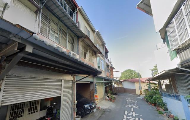 高雄旗山法拍透天-3