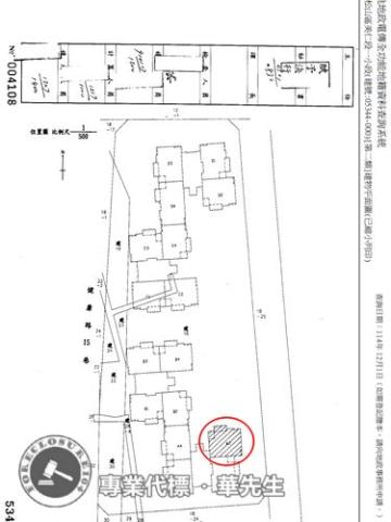 台北松山法拍大樓-9