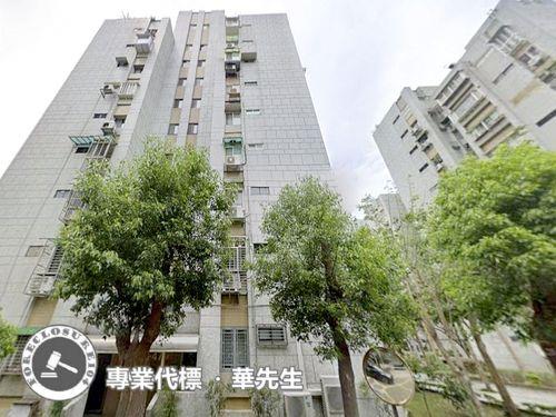 台北松山法拍大樓-5