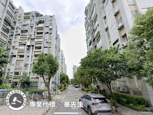 台北松山法拍大樓-7