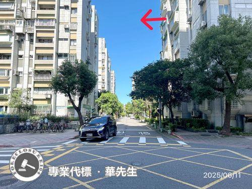 台北松山法拍大樓-2