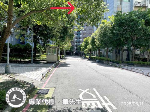 台北松山法拍大樓-3