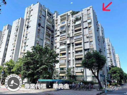 台北松山法拍大樓-0