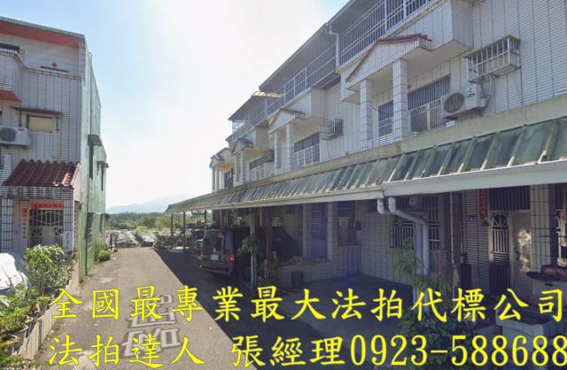 南投名間透天法拍-1