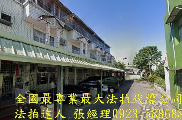 南投名間透天法拍-2