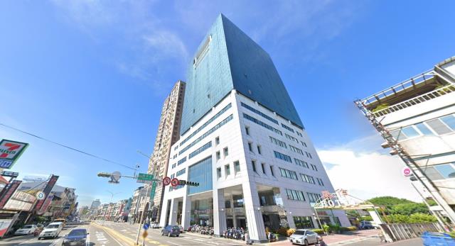 東區大樓法拍-2