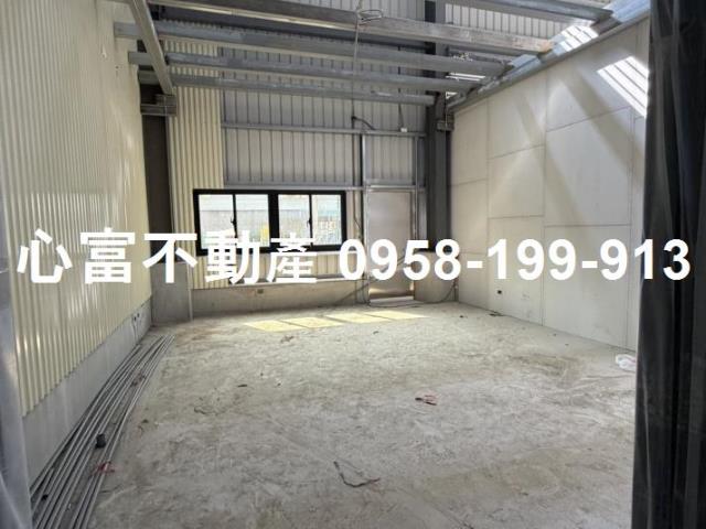 岡山廠房-1