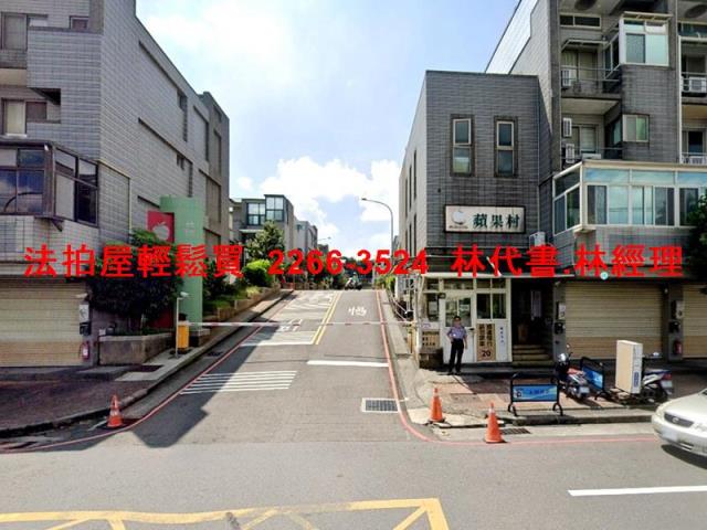 楊梅透天拍賣-0