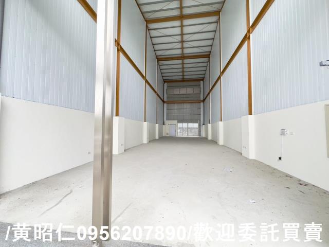 新市廠房-2