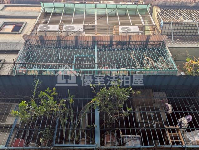 板橋公寓拍賣-0