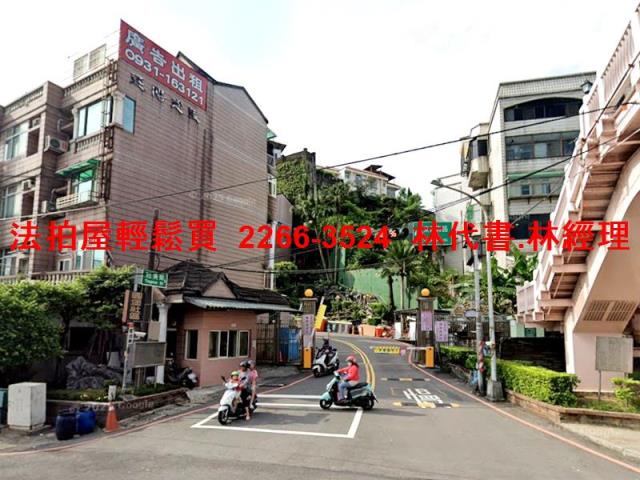 龜山法拍透天-6