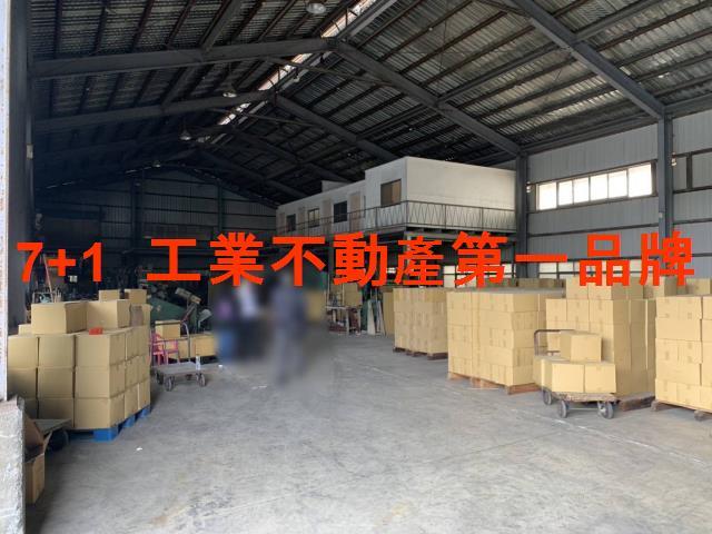 大寮廠房-5