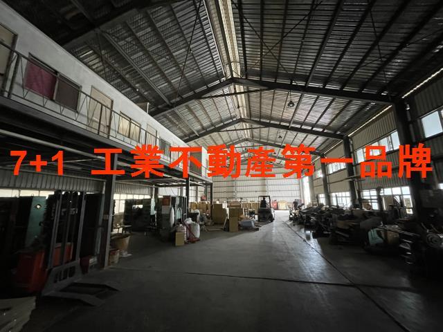 大寮廠房-0