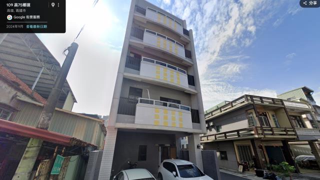 高雄拍賣大樓-1