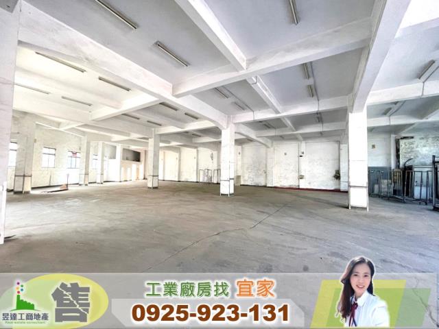桃園廠房-0