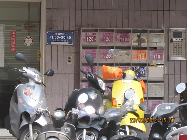 桃園中壢法拍大樓-1