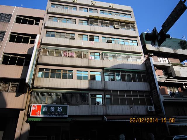 桃園中壢法拍大樓-0