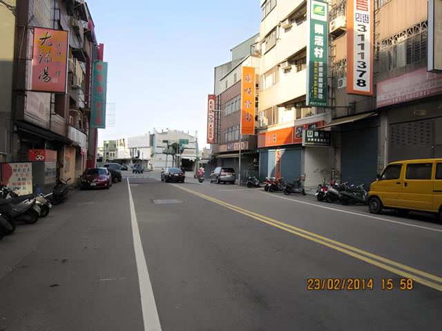 桃園中壢法拍大樓-3