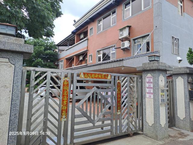 桃園八德透天法拍-0