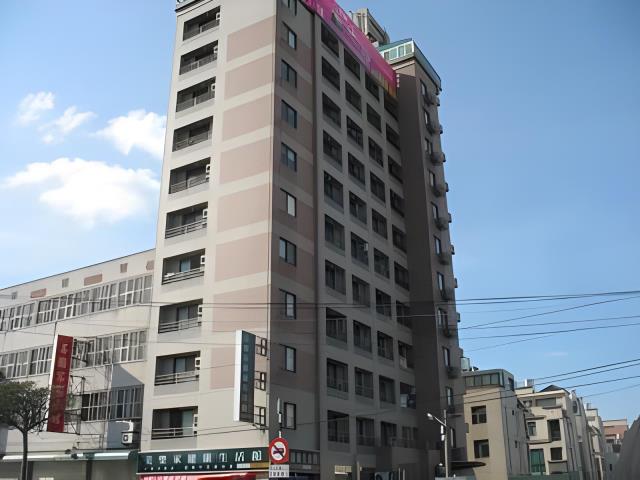 桃園平鎮法拍大樓-0