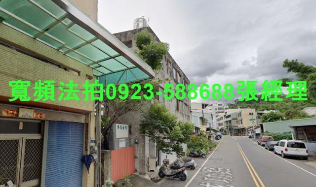 台中霧峰拍賣透天-1