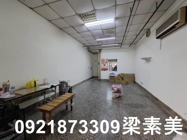 台南永康店面-0
