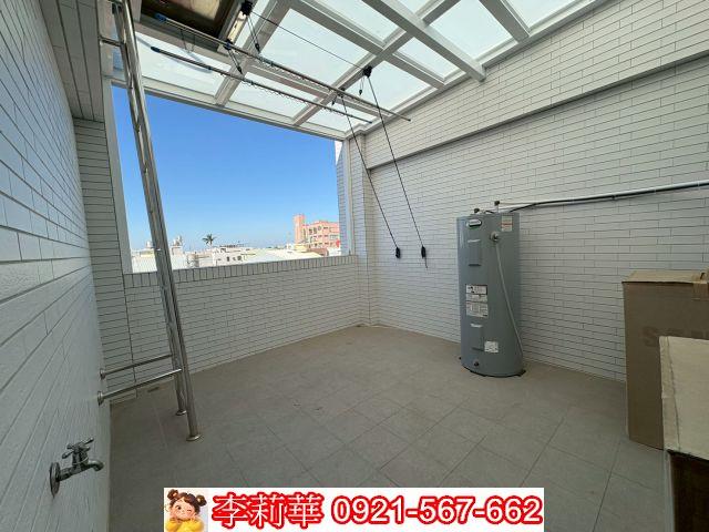 台南安定別墅-13