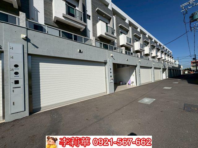 台南安定別墅-0