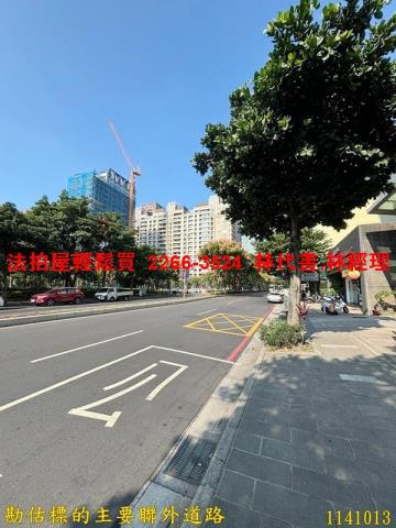 林口法拍大樓-6