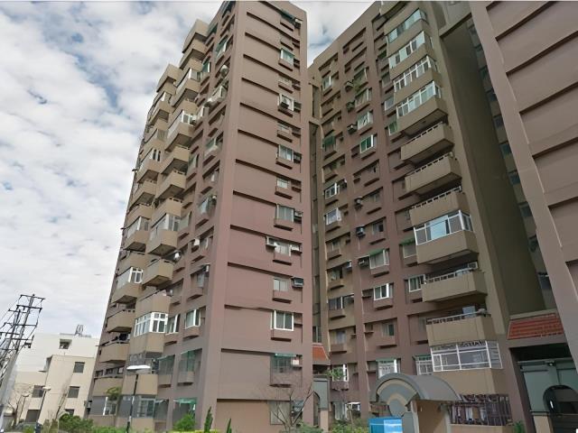 楊梅大樓法拍-4