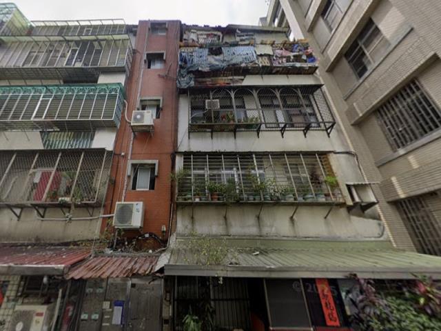 士林公寓法拍-1