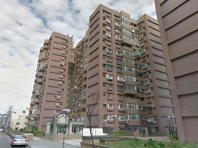 楊梅大樓法拍-0