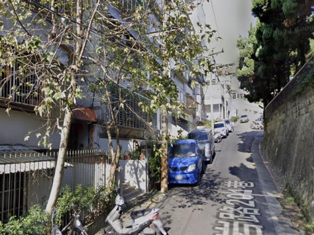 北投拍賣公寓-4