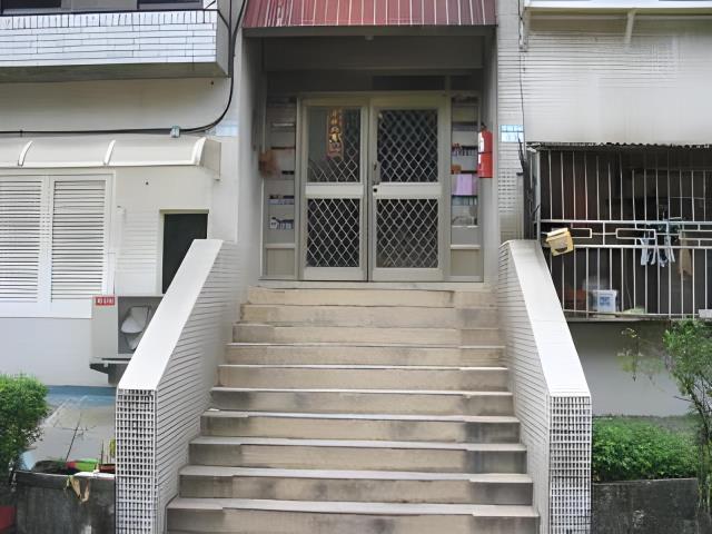 北投拍賣公寓-5