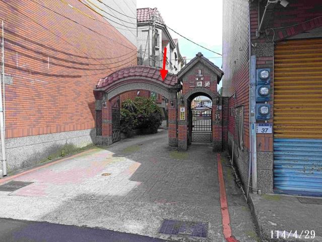 大溪法拍透天-2