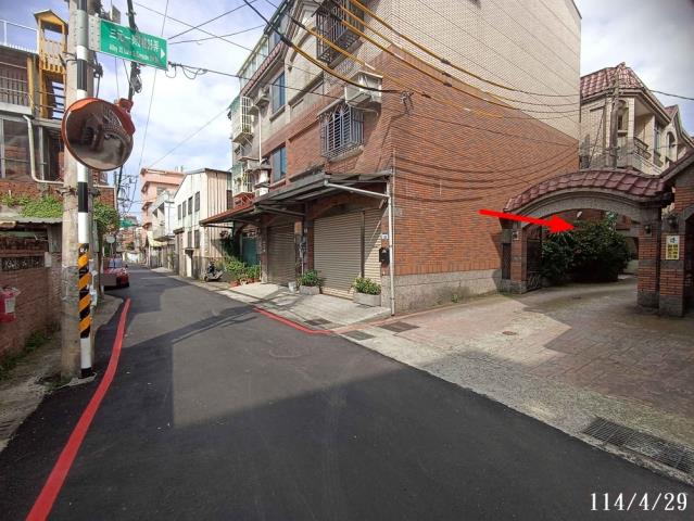 大溪法拍透天-0