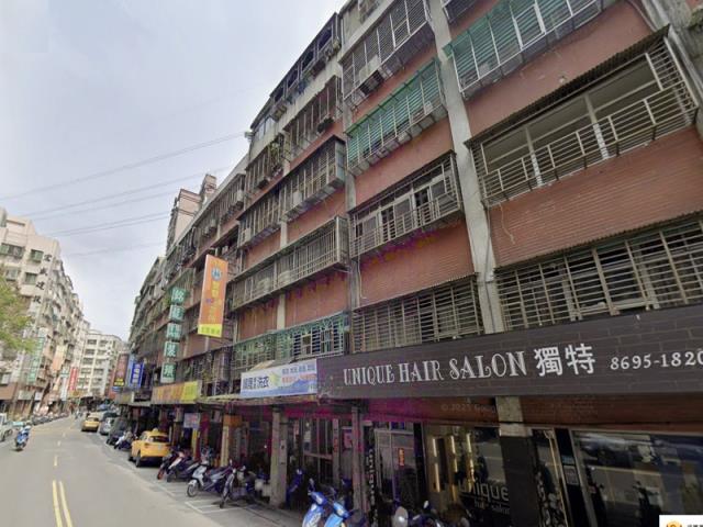 汐止公寓拍賣-5