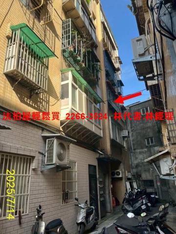 泰山法拍公寓-2