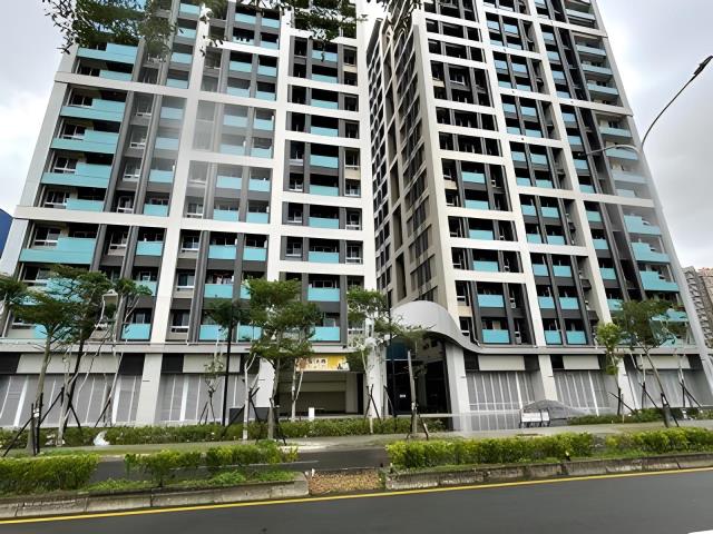 中壢法拍大樓-3