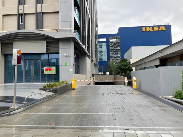 中壢法拍大樓-4