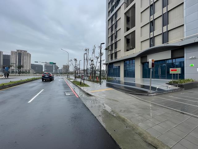 中壢法拍大樓-5