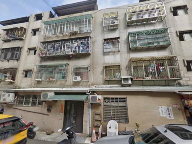 龜山法拍公寓-1