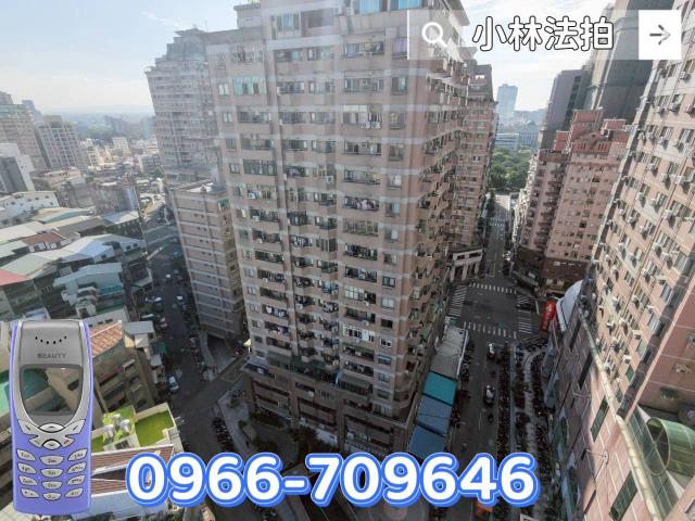 台中法拍大樓-0