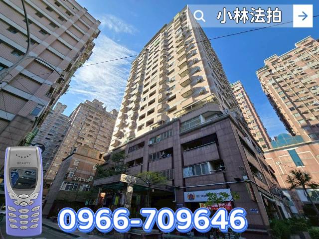 台中法拍大樓-4