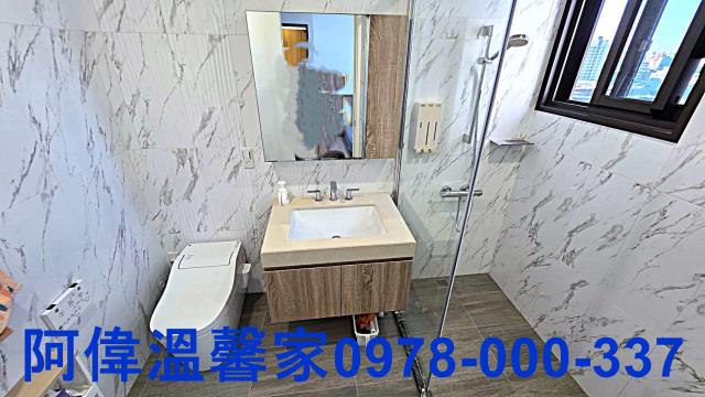 台中北屯大樓-10