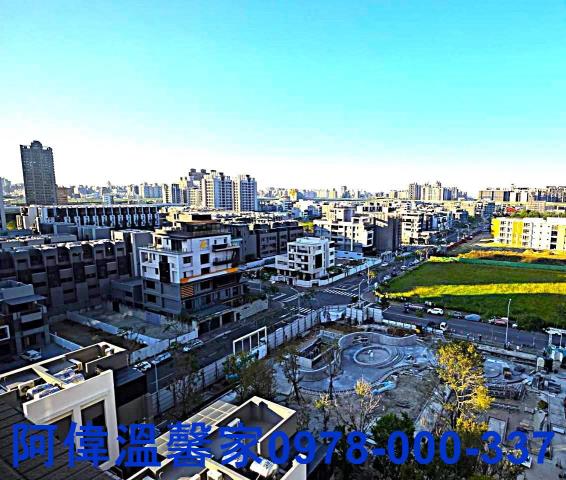 台中北屯大樓-1